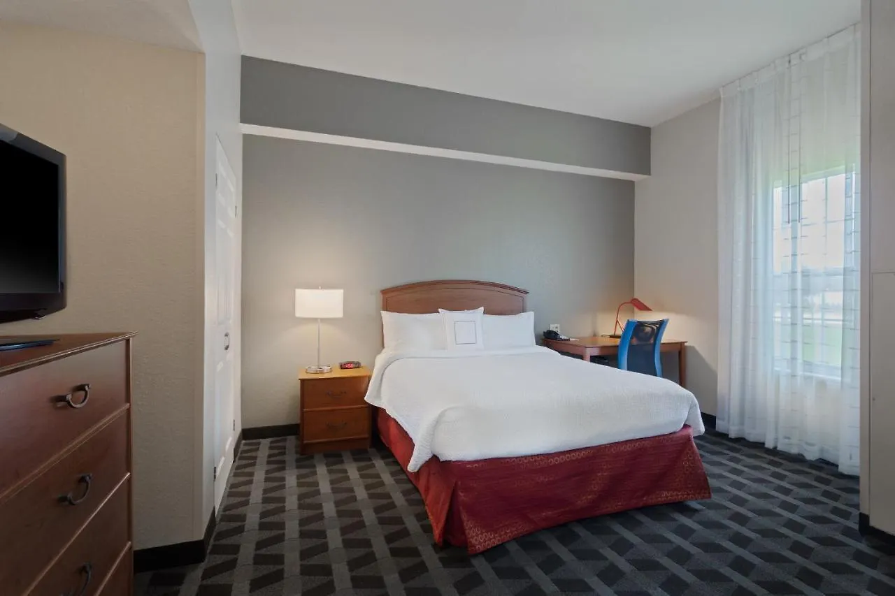 Towneplace Suites By Marriott St. Petersburg Clearwater United States