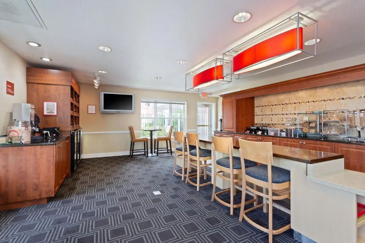 Towneplace Suites By Marriott St. Petersburg Clearwater 3*,  United States