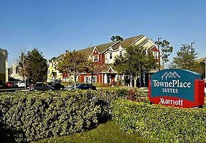 Towneplace Suites By Marriott St. Petersburg Clearwater United States