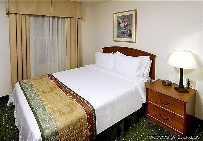 *** Hotel Towneplace Suites By Marriott St. Petersburg Clearwater United States