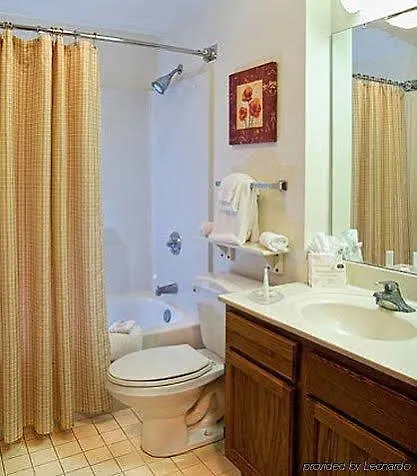 Towneplace Suites By Marriott St. Petersburg Clearwater United States