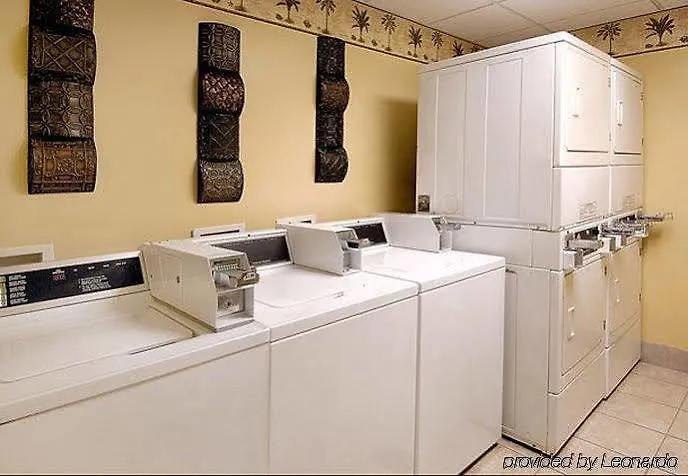 Hotel Towneplace Suites By Marriott St. Petersburg Clearwater