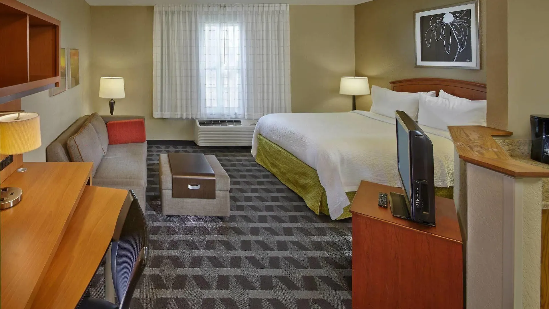 *** Hotel Towneplace Suites By Marriott St. Petersburg Clearwater United States