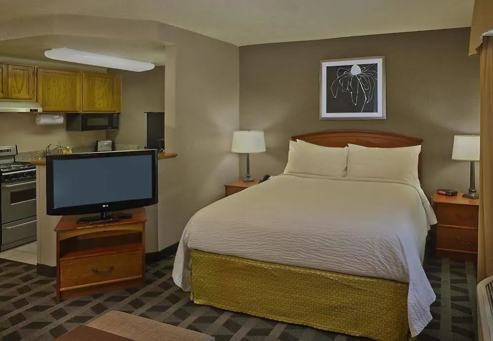 *** Hotel Towneplace Suites By Marriott St. Petersburg Clearwater United States